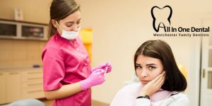 Emergency Dentistry Specialist Fix a Broken Tooth With Emergency Dental Care