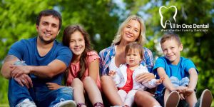 Know The Importance &#   ; Benefits Of Having A Family Dentistry