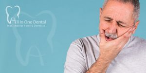 Why Am I Losing Teeth Dental Care For Seniors