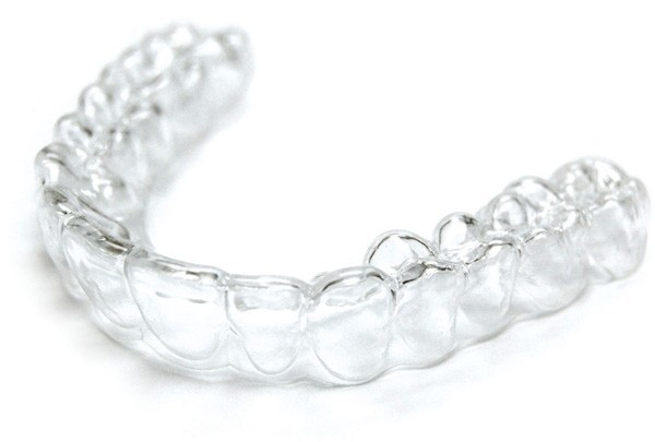 ClearCorrect Braces