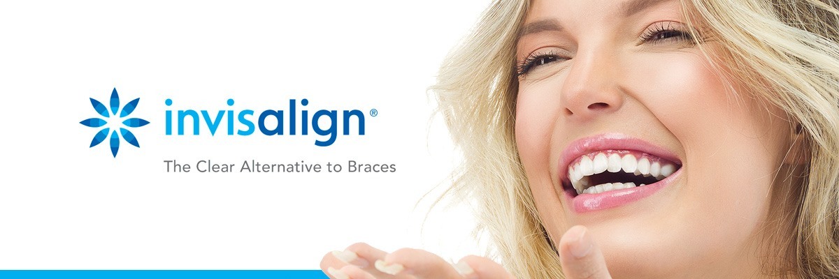 Los Angeles Invisalign Dentist