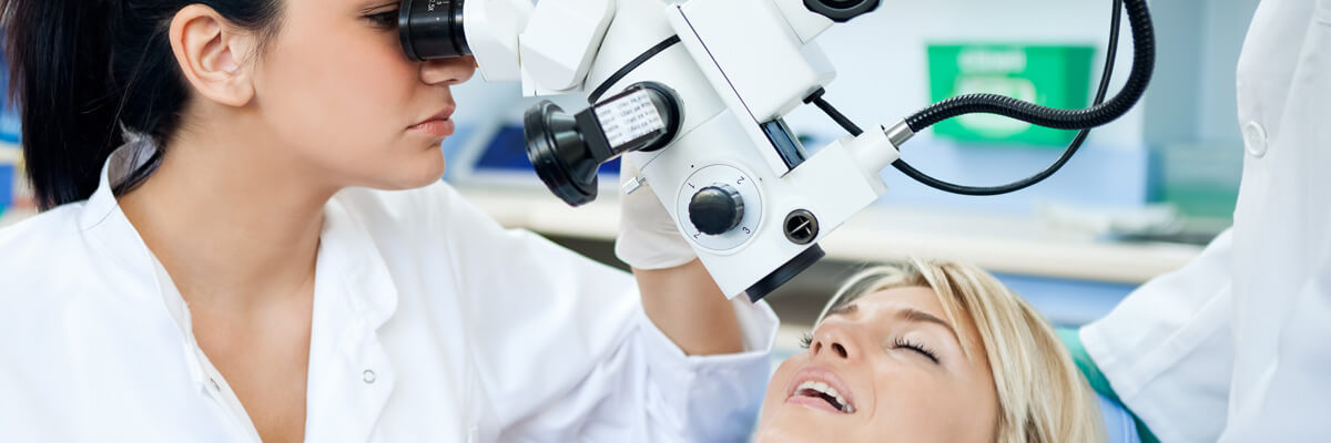 Los Angeles Oral Cancer Screening