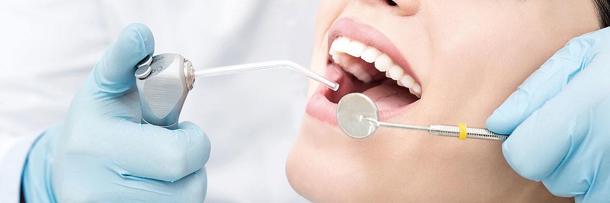 Los Angeles Restorative Dentistry