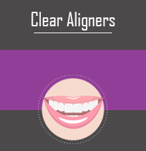 Clear Aligners - Almost Invisible Braces Los Angeles, CA