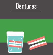 Denture Services Los Angeles, CA