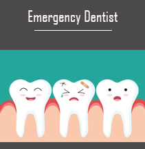 Root Canal Crown | Westchester Family Dentists Help! Dental Emergency Los Angeles, CA