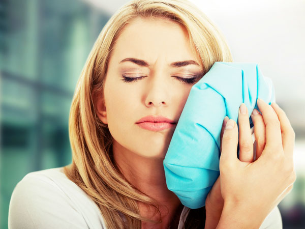 Wisdom Teeth Extraction Los Angeles, CA